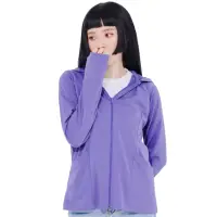 在飛比找momo購物網優惠-【BeautyFocus】涼感機能UPF50+防曬外套(75