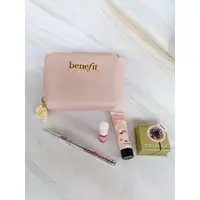 在飛比找蝦皮購物優惠-[💯正品] Benefit 限量超值組合 Brows & N