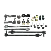 Front Whiteline Suspension Rebuild Kit for Ford Territory SX SY Turbo AWD 04-09