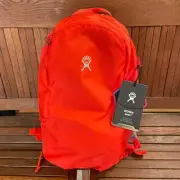 New With Tags HYDROFLASK Guava 14L Down Shift Hydration Pack