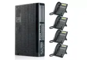 NEW NEC SL2100 BE117449 12-Button Digital Quick Start Kit