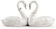 [LLADRÓ] 01009681 Endless Love (Cake Topper)