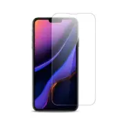 3X Tempered Glass Screen Protector For iPhone 13 / 13 Pro / 14 / 16E