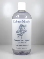 Crabtree and Evelyn Shower Gel - Nantucket Briar 500ml