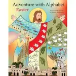 ADVENTURE WITH ALPHABET: EASTER