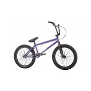 Sunday Primer BMX Bike 20.5 Inch TT Matt Grape Soda