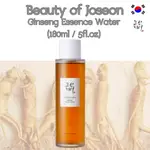 [BEAUTY OF 朝鮮] 人蔘精華水(180ML,5FL.OZ) 人蔘水80%