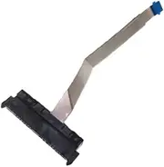 for ThundeRobot 911-GT 911-AIR 911-PRO 911AIR 911PRO TR911-s2e Master G8000M Laptop SATA Hard Drive HDD SSD Connector Flex Cable
