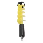 Winter Fishing Electric Ice Rig Electric Drill Floatable Fishing Ice Fishing