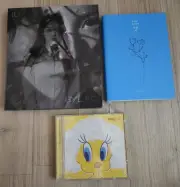 Bulk sale IU CD album