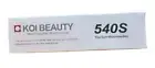 Koi Beauty Derma Roller Titanium Microneedles - 540S / 2.0 mm - Sealed