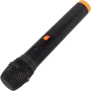 Microphone Prop Stage Performance Microphone for Boys and Girls' Parties