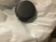 Amazon echo dot. In original box and brand new. Never used.