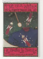 Out on a Whim Designs Stars Angels Shirt Tree Skirt Pattern and No-Sew Applique