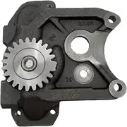 4132F067 Oil Pump Compatible For Perkins Diesel Engine Parts