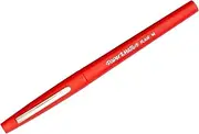 Papermate Flair Tip Pen, Red, (1806703)
