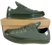 Converse x A-Cold-Wall ACW Chuck 70 OX Low Pine Green A06688C Men's Shoe 8