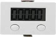 BEM-5C Digital Counter LCD Display Tally Counter for Easy Counting