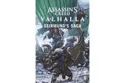 Assassins Creed Valhalla Geirmunds Saga by Matthew J. Kirby