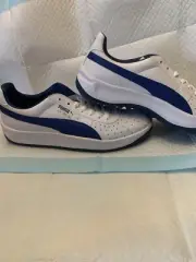 Puma GV SPECIAL. Brand new. Nice color wave goes with most.
