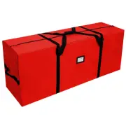 Christmas Tree Storage Bag 7.5 ft, Large Christmas Tree Storage Box, Christma...
