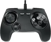 Retro Fighter BrawlerGen USB Genesis Mini Controller for PC and Mac