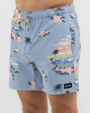 [Rip Curl] Dreamers Volley Board Shorts