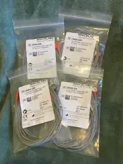 Spacelabs Electrodes 40" $23 each