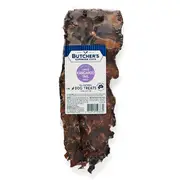 Butcher's Superior Cuts Kangaroo Half Tail Dog Treat