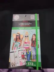 Planner Babe Planner Girl The Happy Planner Classic Accessory Book ST5