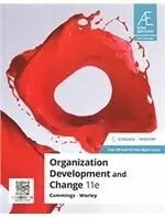 ORGANIZATION DEVELOPMENT AND CHANGE WITH MINDTAP 11/E CUMMINGS、WORLEY CENGAGE
