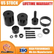 Crank Seal Installer Remover Tool Set JDG954B For John Deere 1039 6068 4045 6059