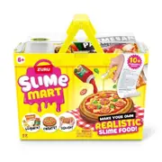 Zuru Slime Mart Series 1 Shopping Basket (Pizza)