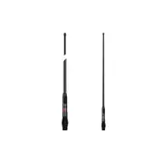 GME AE4705B UHF H/D Radome Antenna, BLACK 6.6dBi
