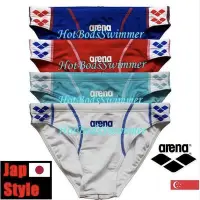 在飛比找Yahoo!奇摩拍賣優惠-【精選好物】Arena 競泳泳褲 (三角褲) ASTCP20