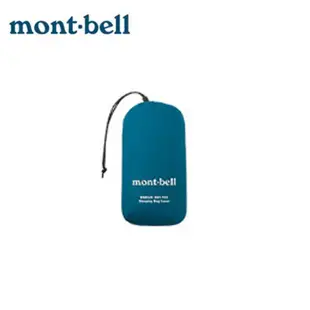 【mont-bell】BREEZE DRY-TEC Sleeping Bag Cover 睡袋套 1121328