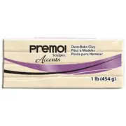 Sculpey Premo Modelling Clay Translucent 454g