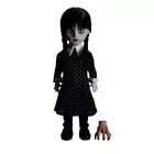 LDD Presents - Wednesday Addams 10" Living Dead Doll