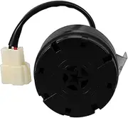 MUCKLILY Truck Backup Alarm Loud Reverse Beeper for Vehicles Easy Installation Siren Warning System Suitable for Trucks Forklifts and More Pedestrian Alert