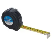 Silverline Chunky Tape 5m / 16ft x 25mm -250192