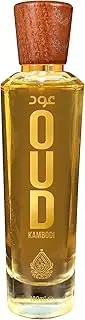 House Of Perfumes Men's Oud Kombodi Eau De Parfum Spray, 100 ml