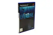 Everblue (PS2) [Pre-Owned]