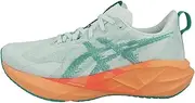 [ASICS] NOVABLAST 5 Men's Running Shoes, 400 (Singing sea/Wave Teal), 26.0 cm 2E