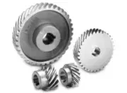Boston 30221501 23784 X221-2A-57 CI HELICAL GEAR