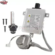 HID Xenon Ballast & Igniter & D2S Bulb For Acura CSX ILX MDX RDX TL TSX TSX ZDX