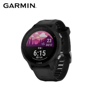 【GARMIN】Forerunner 955 高階鐵人運動錶