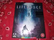 LIFEFORCE (1985) Limited Edition 4K UHD. Arrow Video. OOP - New Sealed