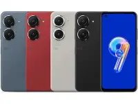 在飛比找Yahoo!奇摩拍賣優惠-[傑達通訊] ASUS ZENFONE9 8/256G 空機