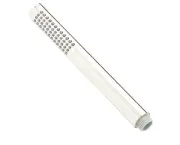 Signature Hardware 484338 1.8GPM Tubular Hand Shower, Polished Nickel