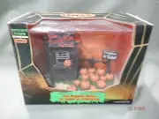 Lemax Halloween Spooky Town 2000 Pumpkin Patch - New